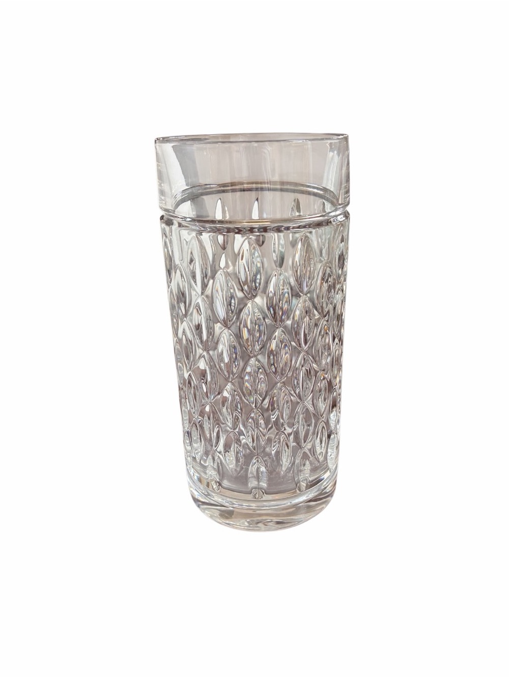 Vintage Ralph Lauren Aston Crystal Highball Tumbler
